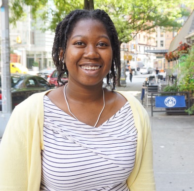 Kyla: Any Little Thing Can Make A Big Difference - Public Health Solutions